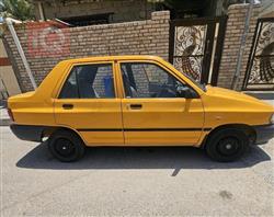 Saipa 131